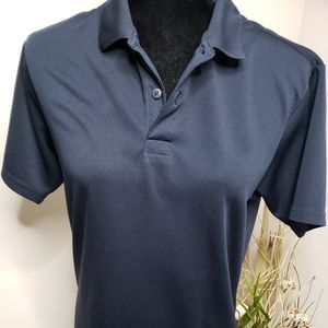 Izod Boys Uniform Top